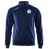 Hobart City FC - Track Jacket - Navy
