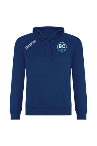Bendigo City FC - Team Hoodie - Navy