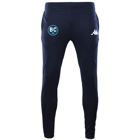 Bendigo City FC - Track Pants - Navy