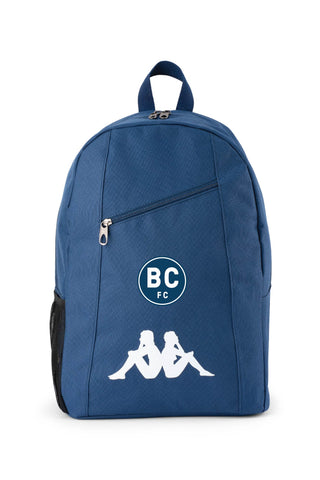 Bendigo City FC - Velia Backpack - Navy