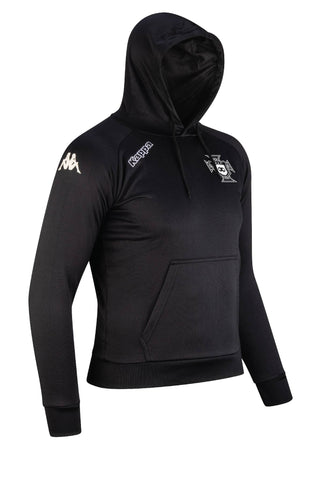 Fraser Park FC - Team Hoodie - Black