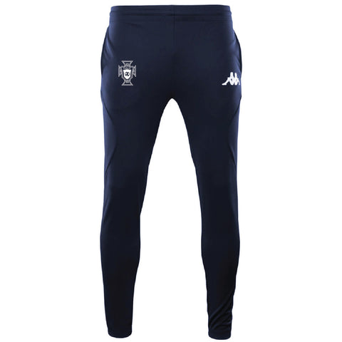 Fraser Park FC - Track Pants - Navy
