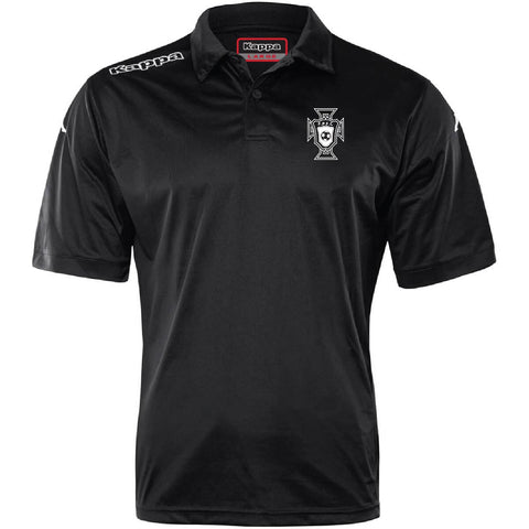 Fraser Park FC - Team Polo Black - Unisex