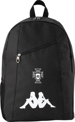 Fraser Park FC - Velia Backpack - Black