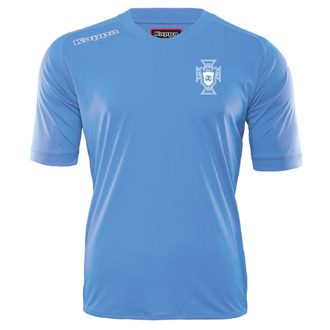 Fraser Park FC - Short Sleeve Jersey Sky Blue - Unisex