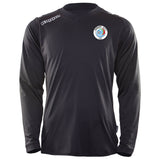 Hobart City FC - Adult Long Sleeve Jersey Black - Unisex