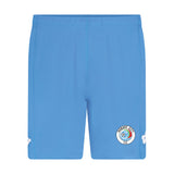Hobart City FC Training - Shorts Sky - Unisex