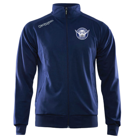 South East Eagles FC - Track Jacket - Navy