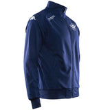 South East Eagles FC - Track Jacket - Navy