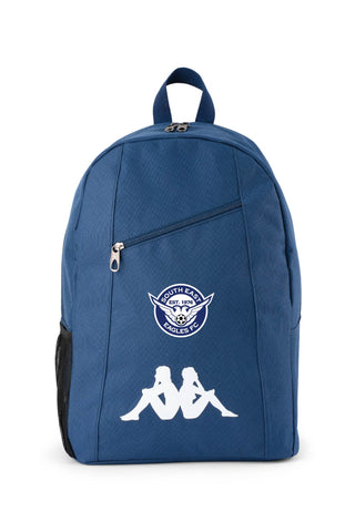 South East Eagles FC - Velia Backpack - Navy