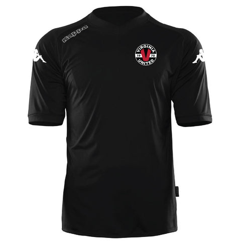 Virginia United Jersey