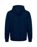 Alpha Hoodie - Navy