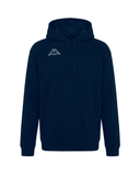 Alpha Hoodie - Navy