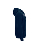 Alpha Hoodie - Navy