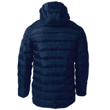 Hobart City FC - Coaches Jacket - Black