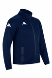 Tech Jacket WP - Navy