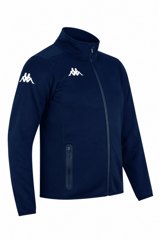 Tech Jacket WP - Navy