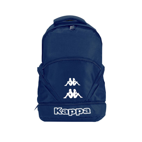 Medium Backpack - Navy