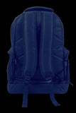 Knox City - Medium Backpack - Navy