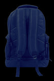 Medium Backpack - Navy