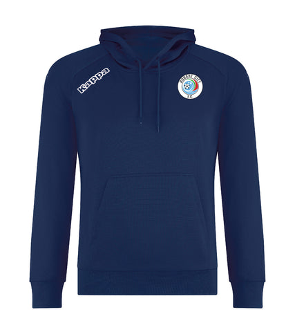 Hobart City FC - Team Hoodie - Navy