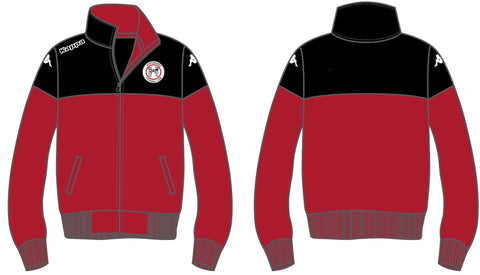 Northbridge FC - Custom Track Jacket