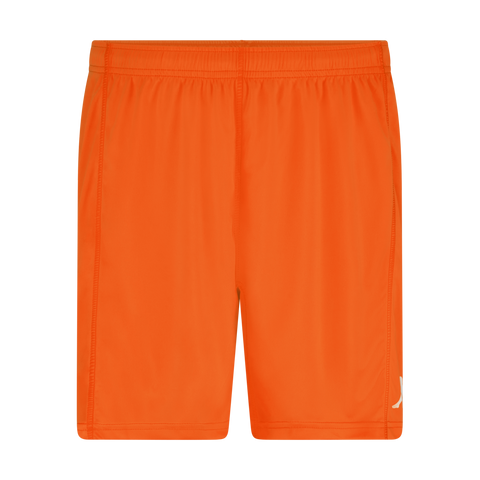 Hurstville Zagreb FC - Shorts Orange - Unisex
