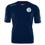 Hobart City FC Academy - Short Sleeve Jersey Navy - Unisex