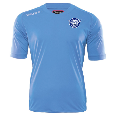 South East Eagles FC - Short Sleeve Jersey Sky Blue - Unisex