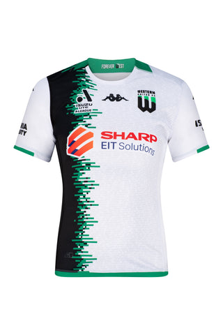2023/2024 Western United FC Youth Replica Jersey - Away