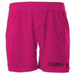 Hurstville Zagreb FC - Shorts Fluro Pink - Unisex