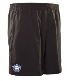 South East Eagles FC - Woven Shorts - Black