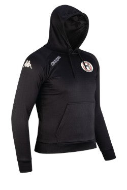 Northbridge FC - Team Hoodie - Black