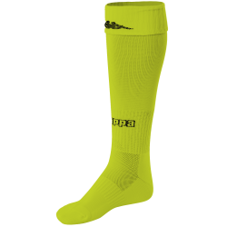 Hurstville Zagreb FC - Match Day Socks - Fluro Green