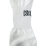 Glen Eira FC Match Day Socks - White