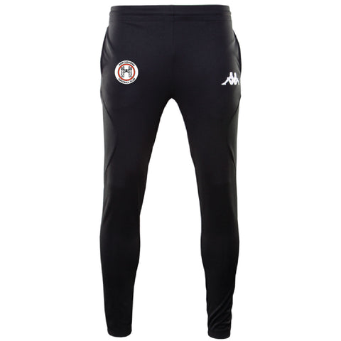 Northbridge FC - Track Pants - Black