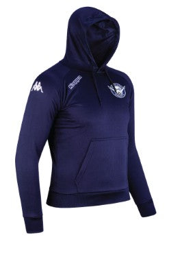 South East Eagles FC - Team Hoodie - Navy