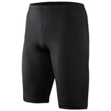 Base Layer Shorts - Black