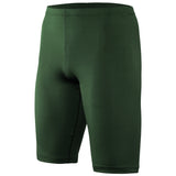 Base Layer Shorts - Emerald