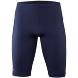 Base Layer Shorts - Navy