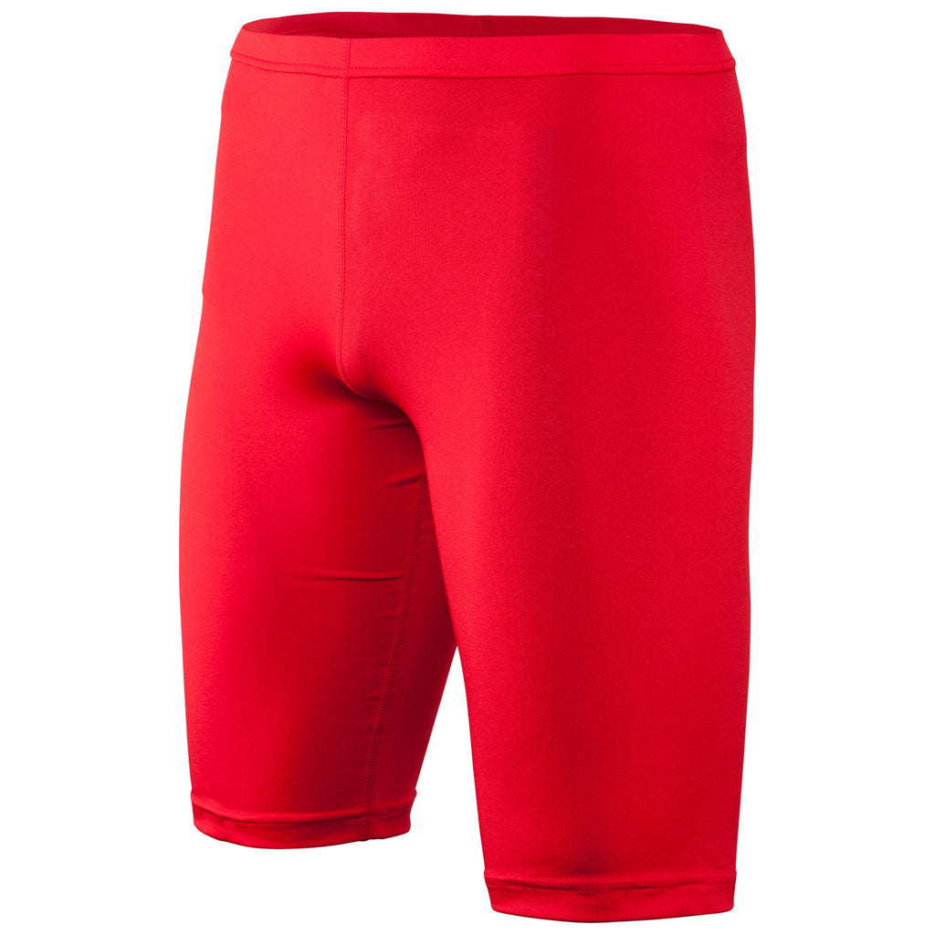 Base Layer Shorts Red Kappa Australia