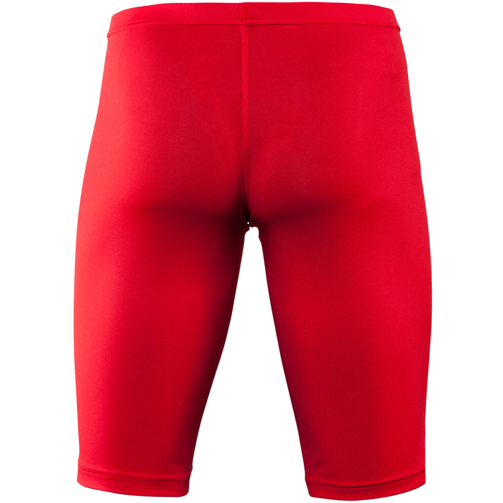 Base Layer Shorts Red Kappa Australia