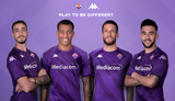 Fiorentina Home Jersey 2022/23 - FREE SHIPPING