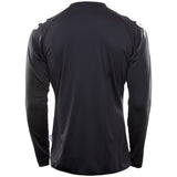 Hobart City FC - Adult Long Sleeve Jersey Black - Unisex
