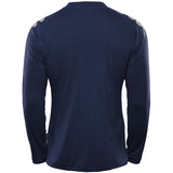 Hobart City FC - Adult Long Sleeve Jersey Navy - Unisex