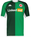 Red Star FC Home Jersey 2022/23 - FREE SHIPPING