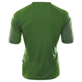 Short Sleeve Jersey Emerald - Unisex