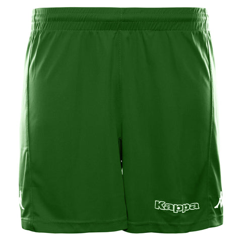 Shorts Green - Unisex