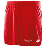 Shorts Red - Unisex