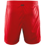 Shorts Red - Unisex
